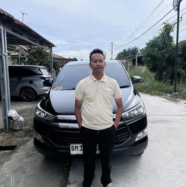 HF RENTCAR PEKANBARU -RENTAL MOBIL PEKANBARU