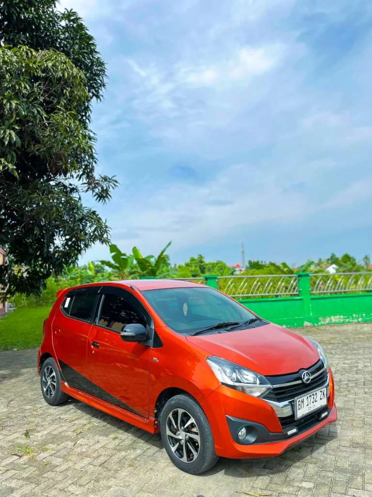 HF RENTCAR PEKANBARU -RENTAL MOBIL PEKANBARU