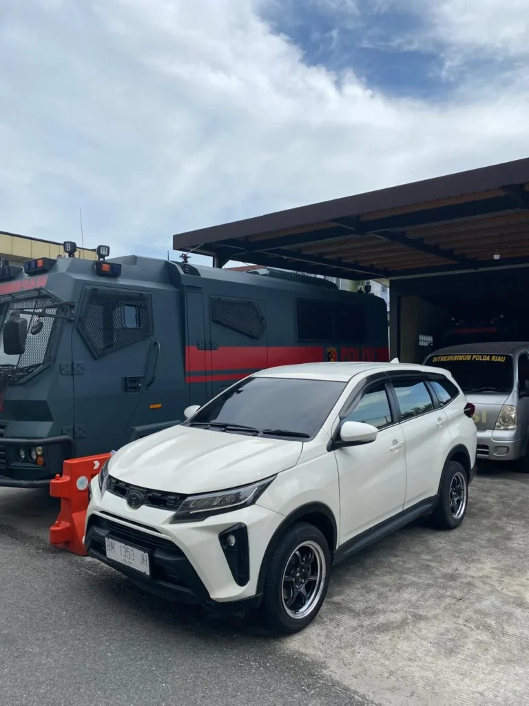 HF RENTCAR PEKANBARU -RENTAL MOBIL PEKANBARU