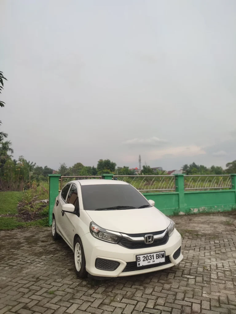 HF RENTCAR PEKANBARU -RENTAL MOBIL PEKANBARU
