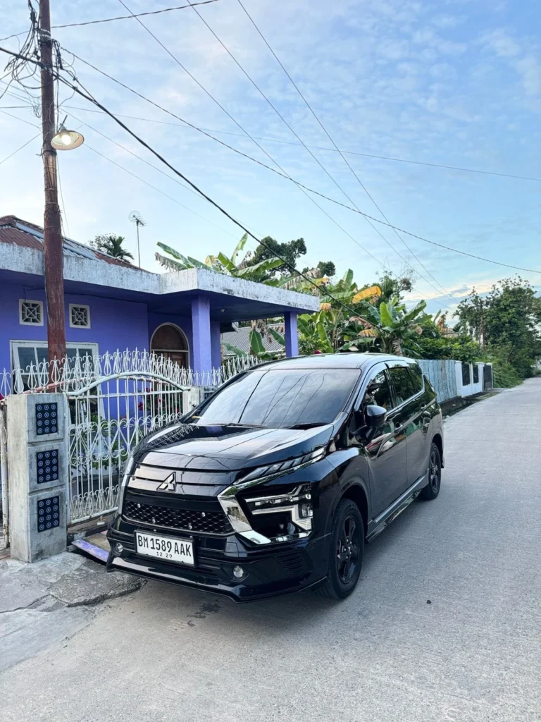 HF RENTCAR PEKANBARU -RENTAL MOBIL PEKANBARU