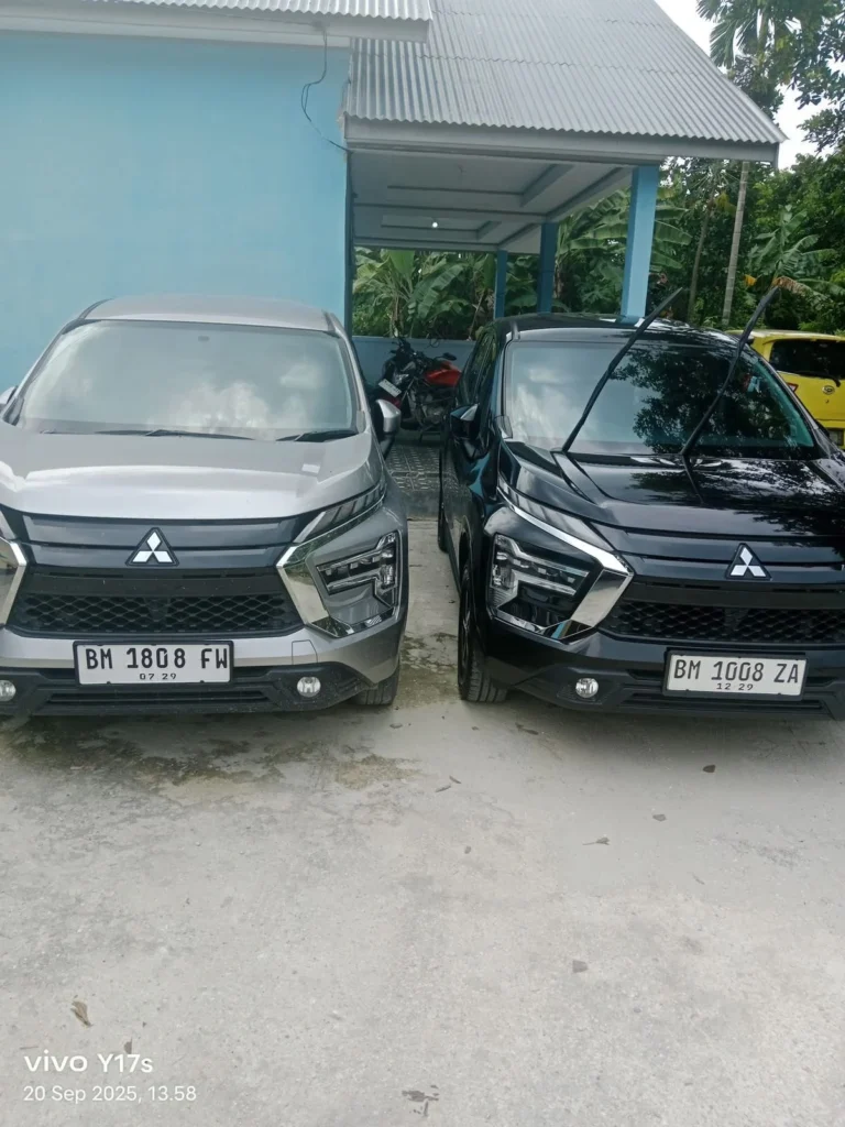 HF RENTCAR PEKANBARU -RENTAL MOBIL PEKANBARU