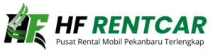 HF RENTCAR - Rental Mobil Pekanbaru Terlengkap